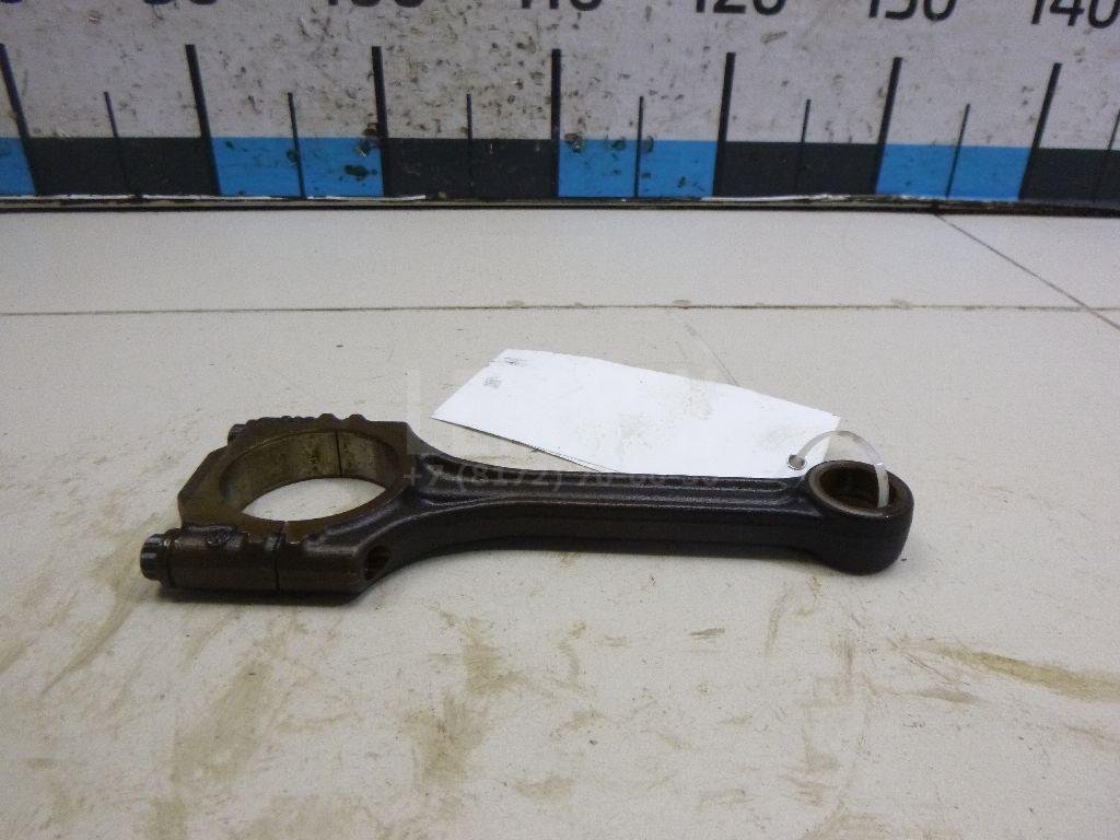 Шатуны к-кт