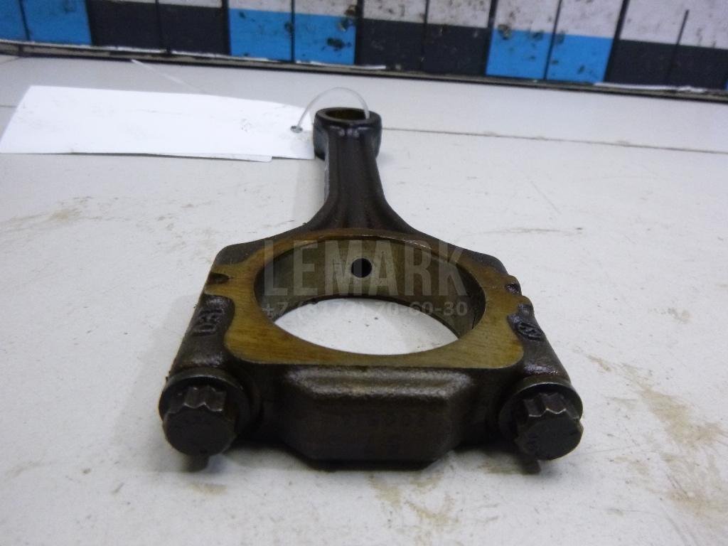 Шатуны к-кт