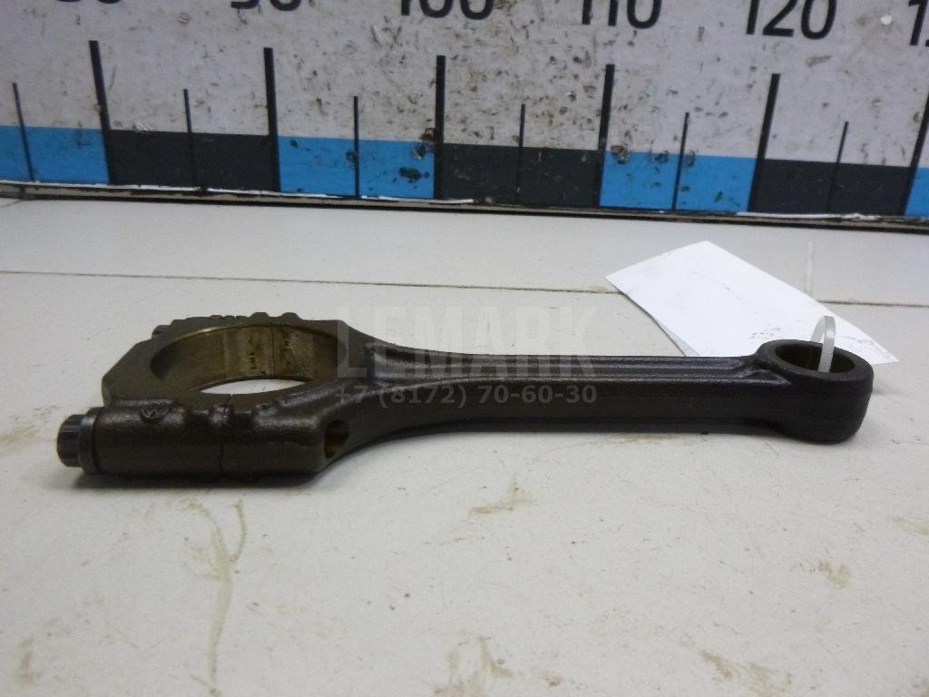 Шатуны к-кт