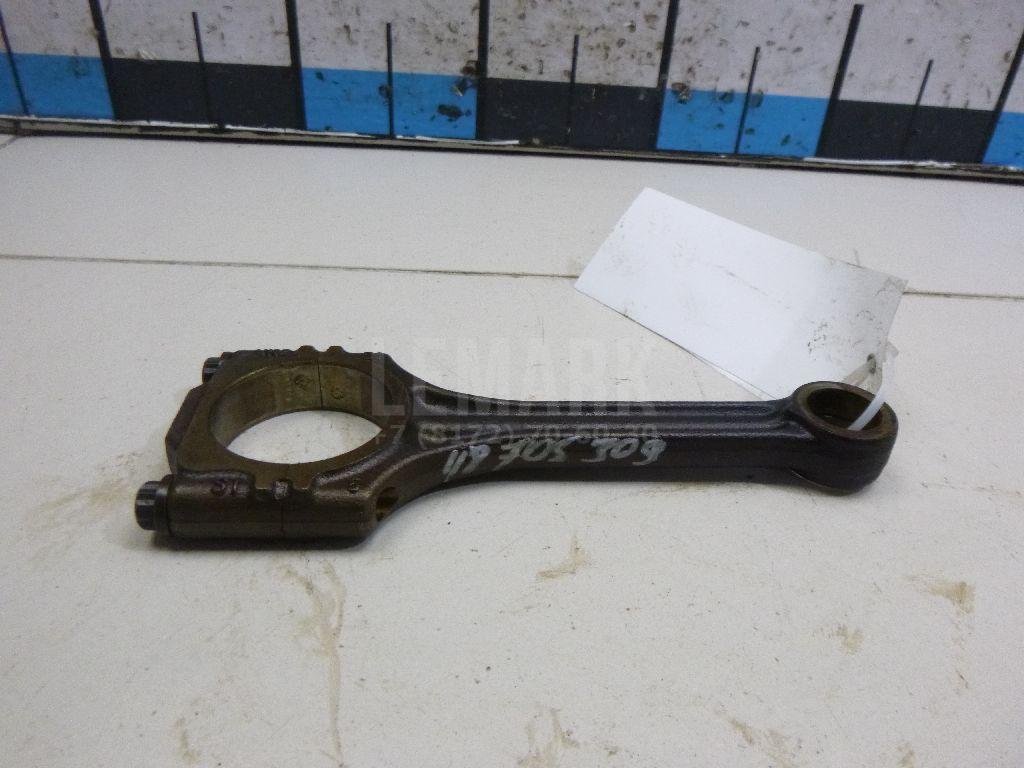 Шатуны к-кт