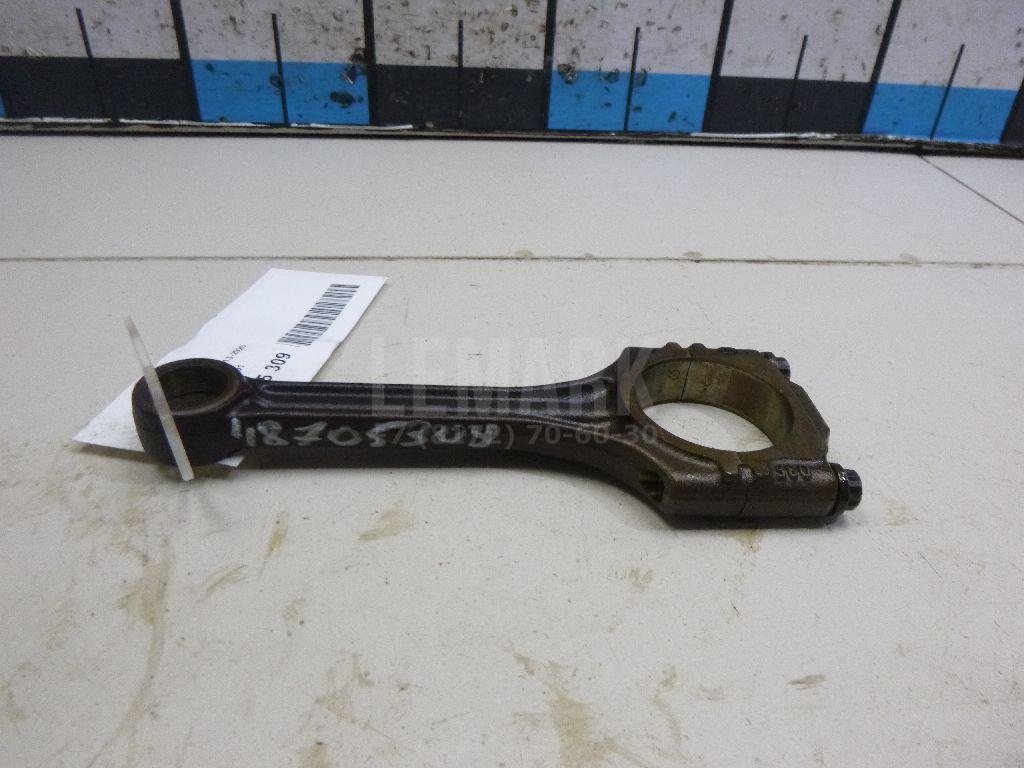 Шатуны к-кт