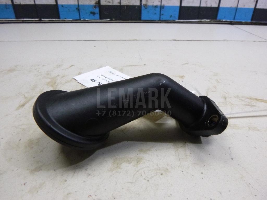 Маслозаборник для  Audi A3 (8Y) 2020