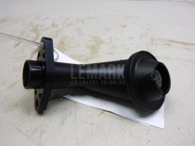 Маслозаборник