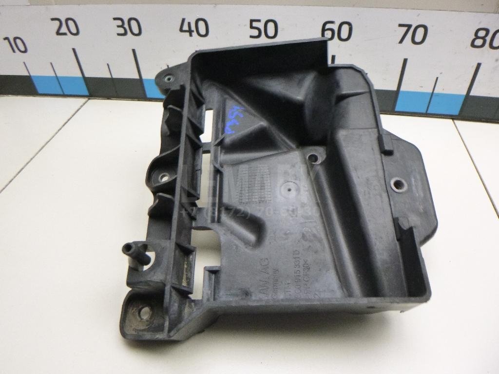 Крепление АКБ (корпус/подставка)