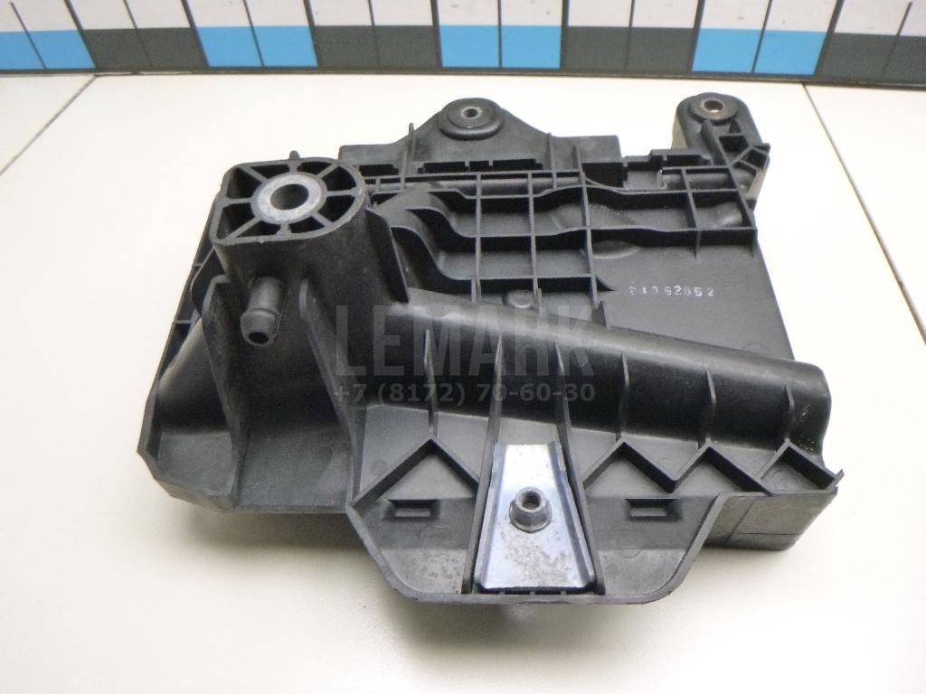 Крепление АКБ (корпус/подставка)