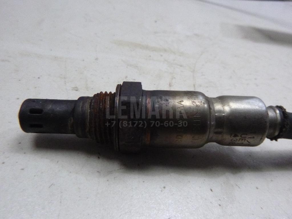 Датчик кислородный/Lambdasonde