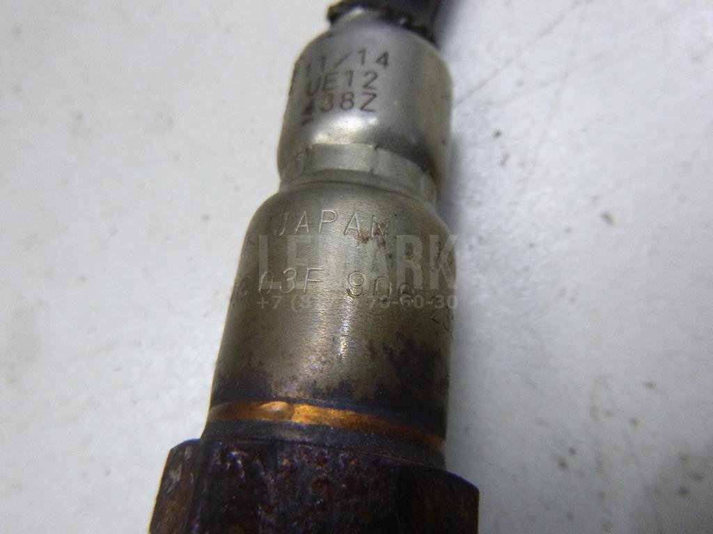 Датчик кислородный/Lambdasonde