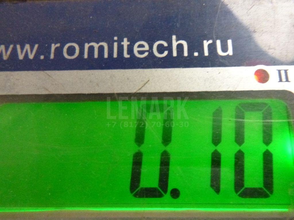 Датчик кислородный/Lambdasonde