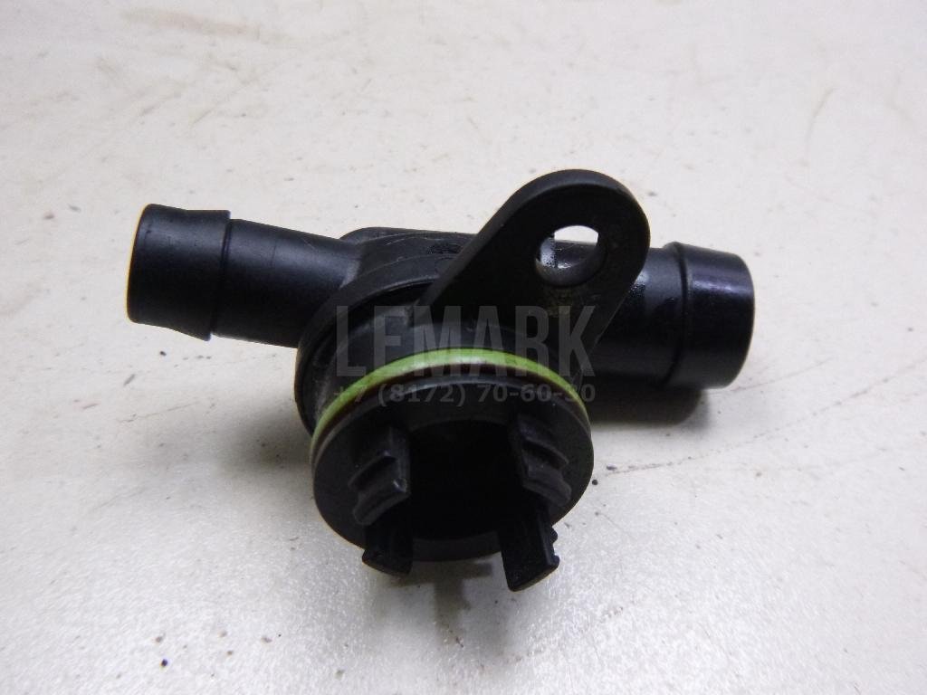 Клапан вентиляции картерных газов