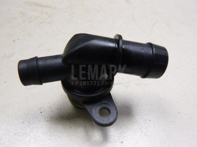 Клапан вентиляции картерных газов