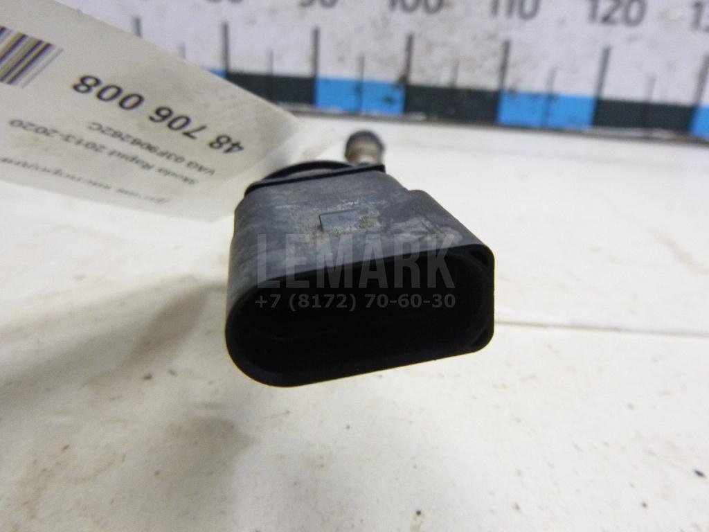 Датчик кислородный/Lambdasonde