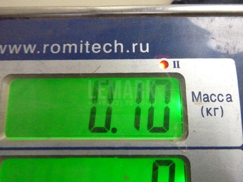 Датчик кислородный/Lambdasonde