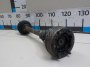 Полуось передняя левая