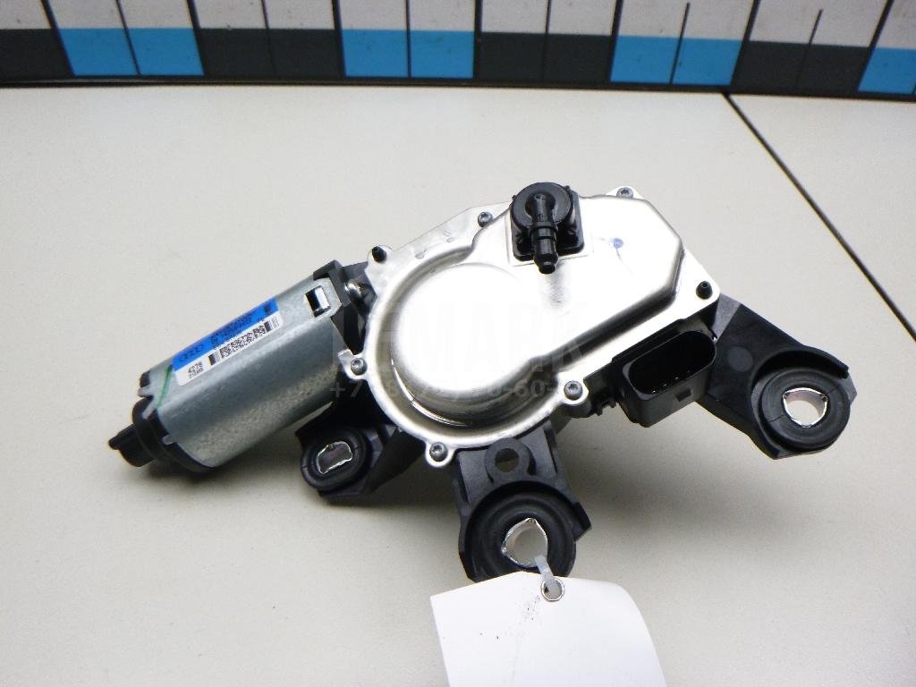 Моторчик стеклоочистителя задний