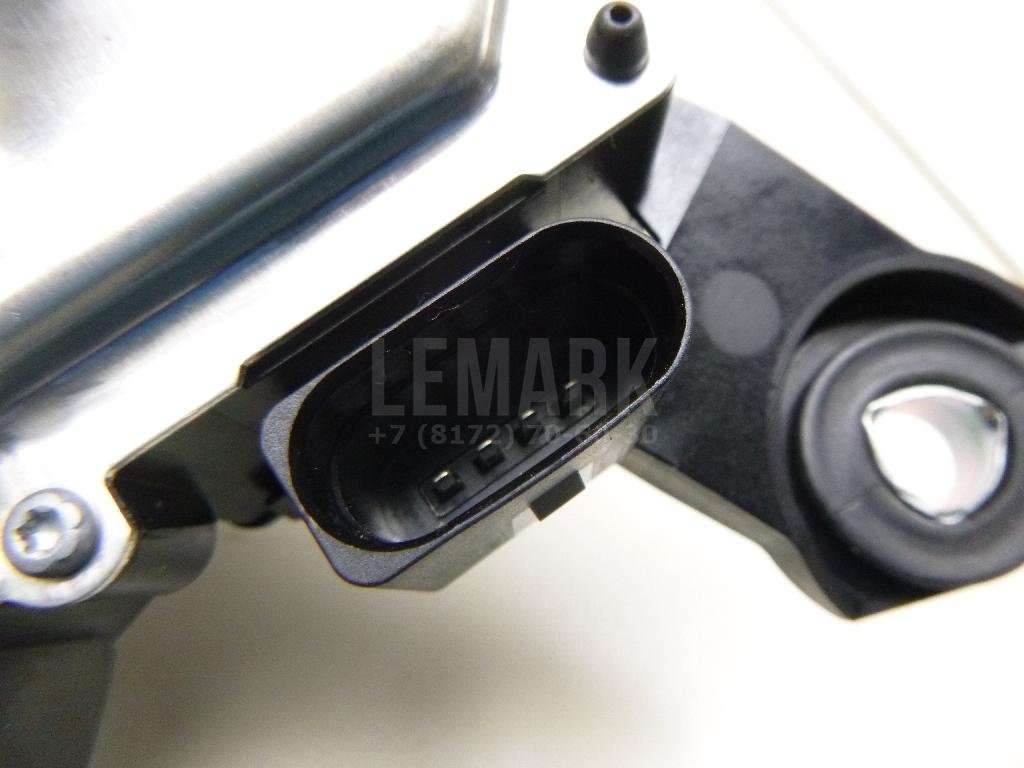 Моторчик стеклоочистителя задний