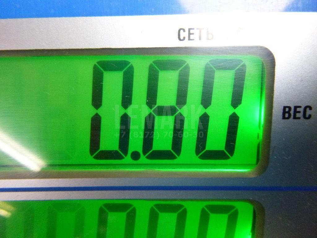 Моторчик стеклоочистителя задний