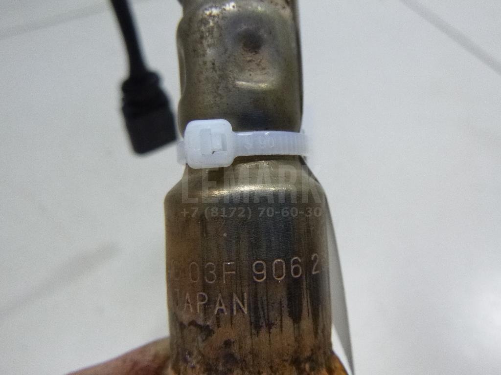 Датчик кислородный/Lambdasonde