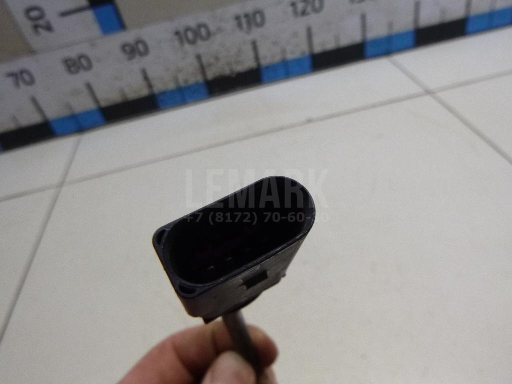 Датчик кислородный/Lambdasonde