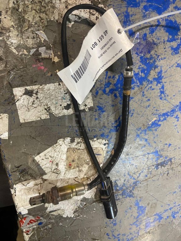 Датчик кислородный/Lambdasonde