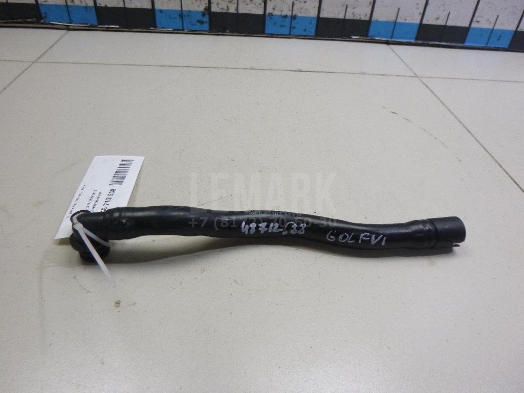 Трубка картерных газов для  Audi A3 (8Y) 2020