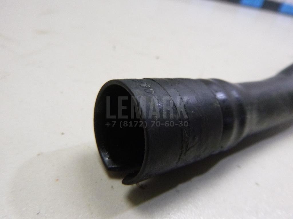 Трубка картерных газов для  Audi A3 (8Y) 2020