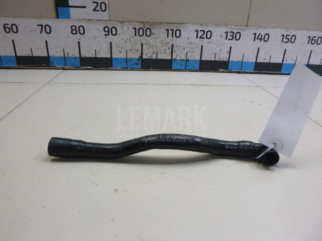 Трубка картерных газов для  Audi A3 (8Y) 2020