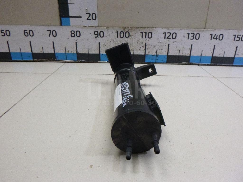 Абсорбер (фильтр угольный)