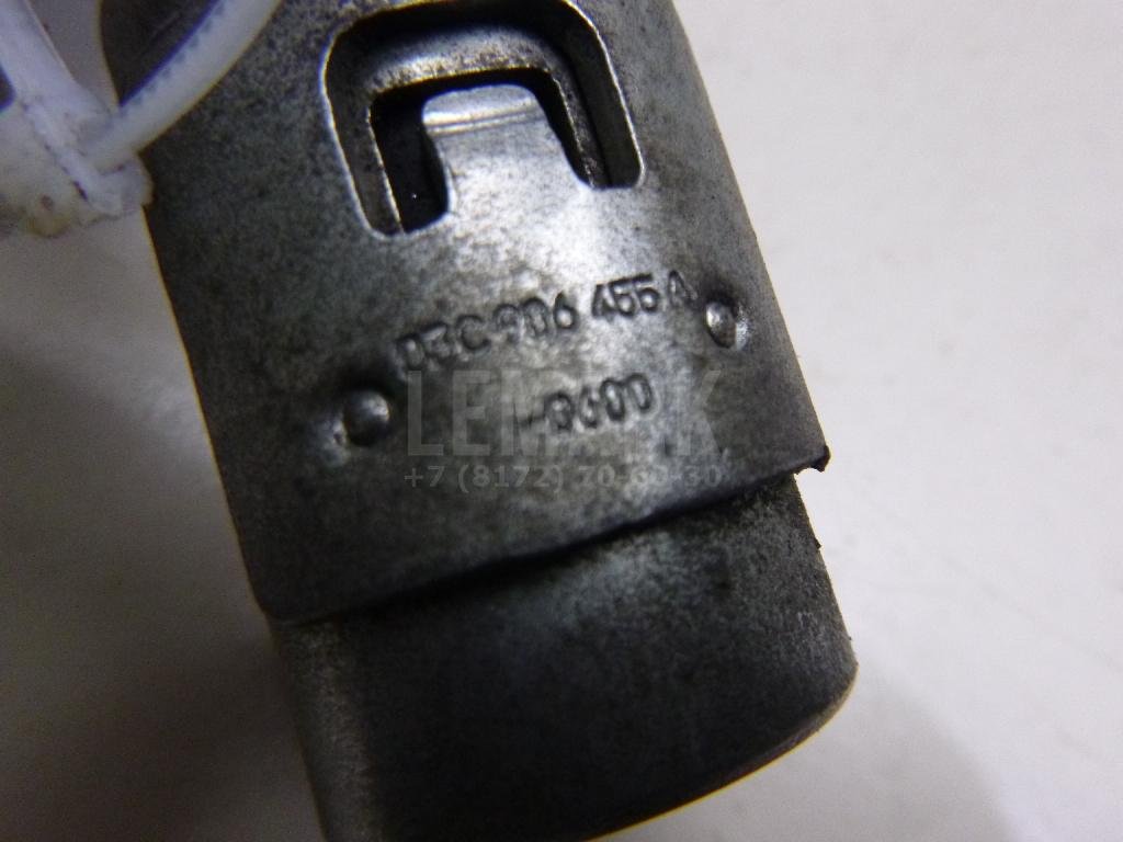 Клапан электромагн. изменения фаз ГРМ