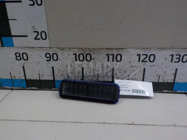 Решетка вентиляционная