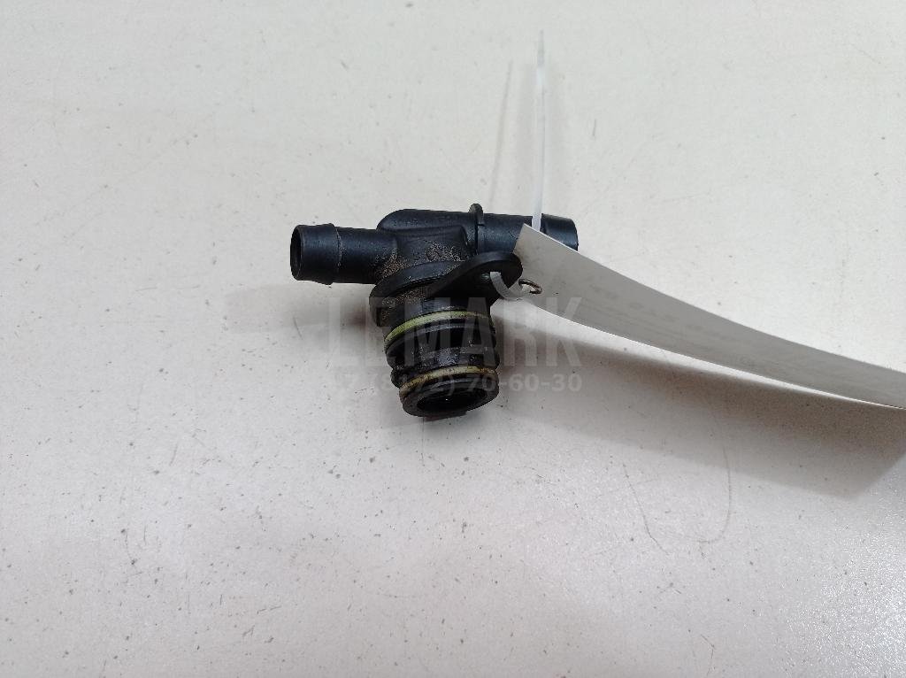 Клапан вентиляции картерных газов