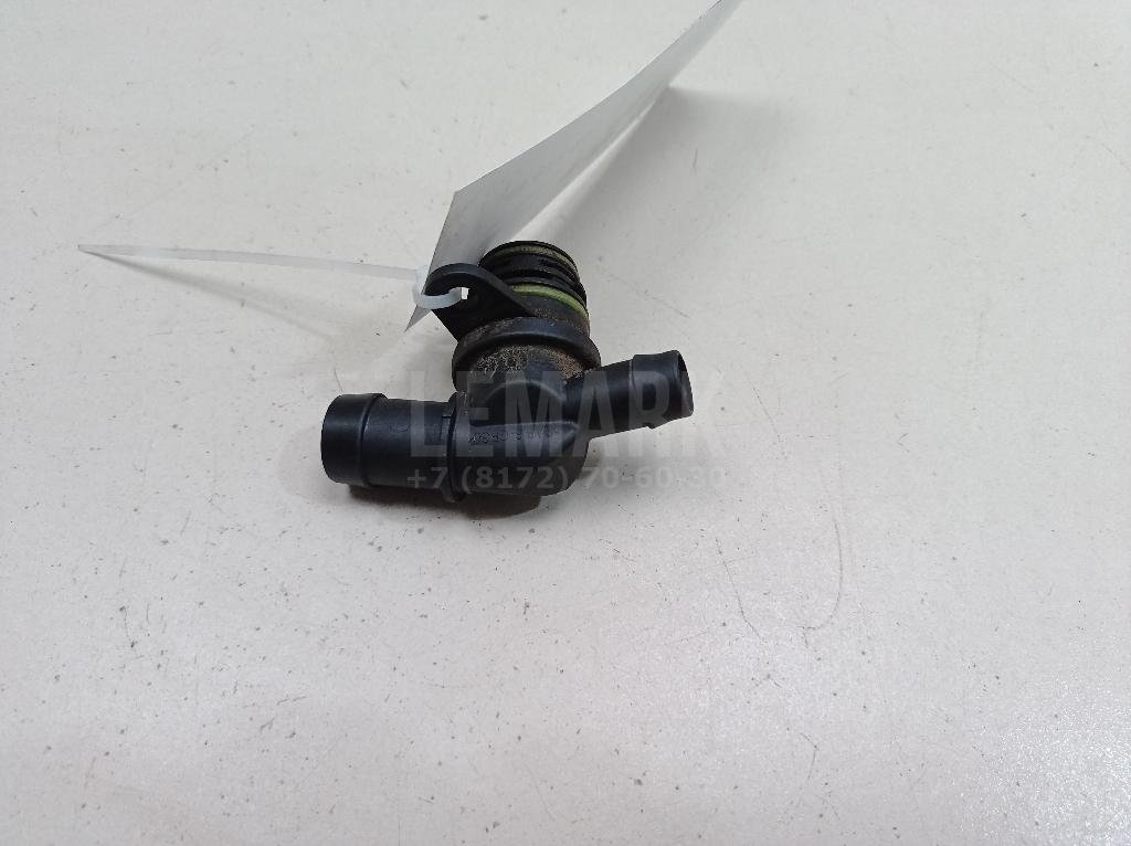 Клапан вентиляции картерных газов