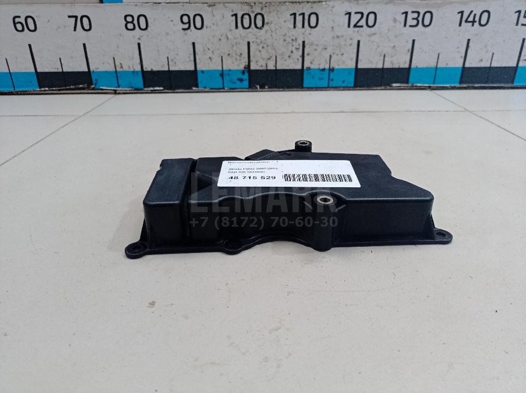 Маслоотделитель