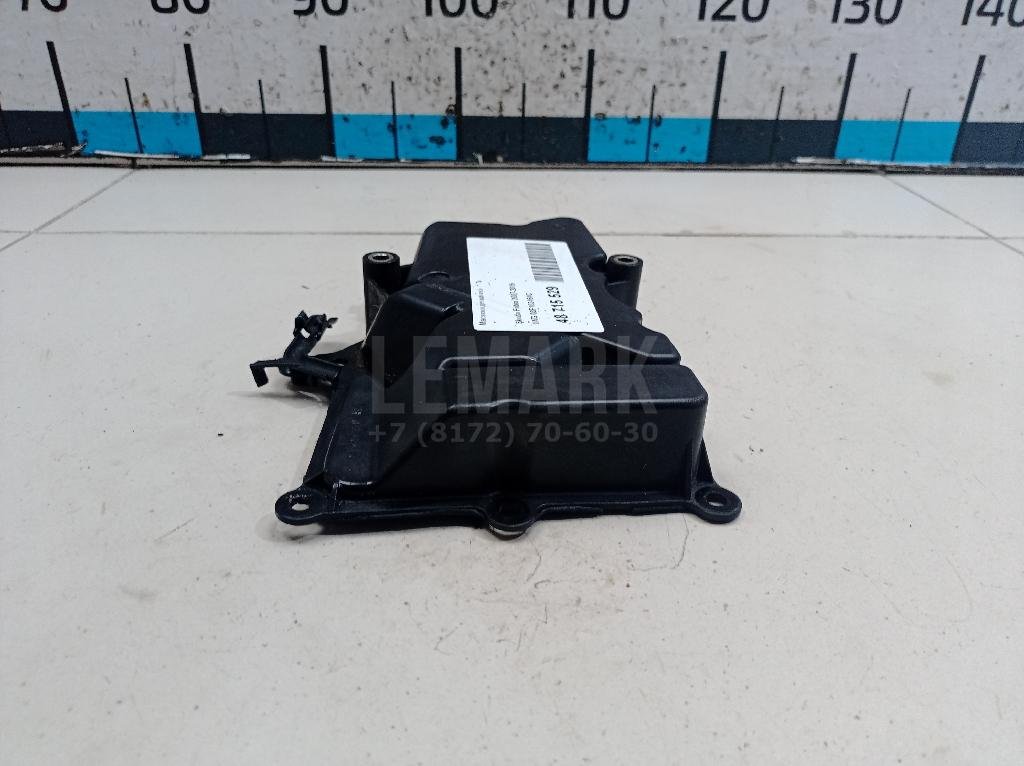 Маслоотделитель