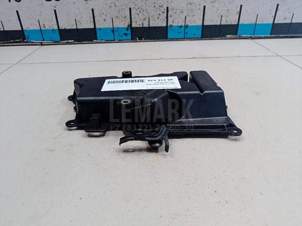 Маслоотделитель