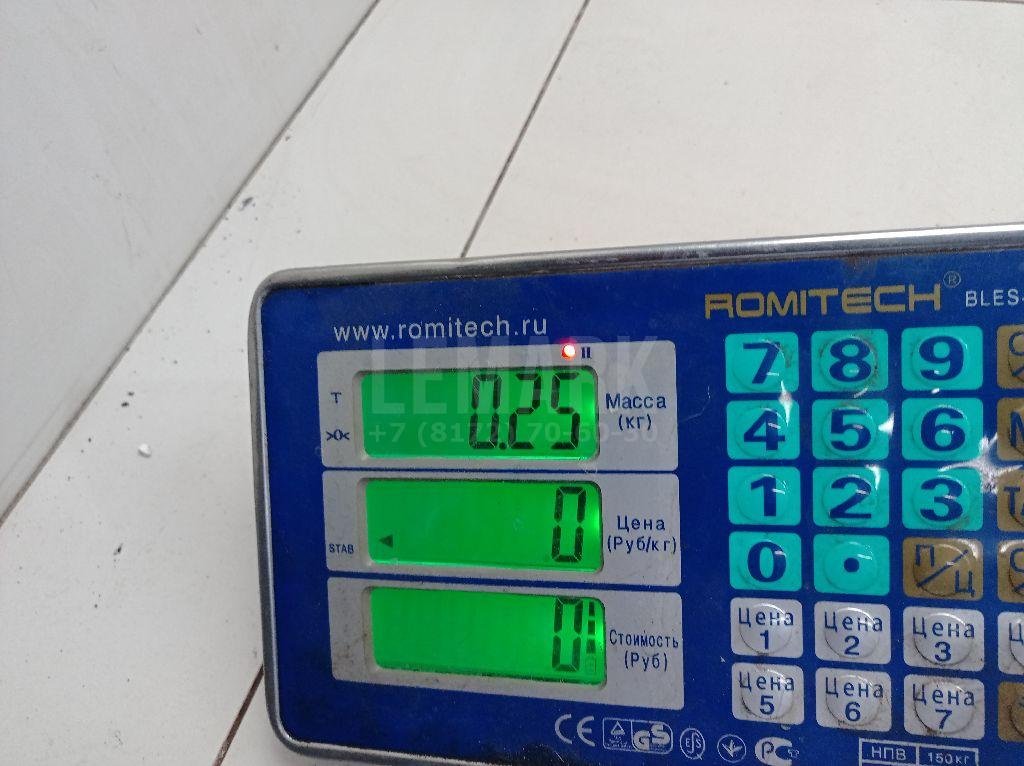 Маслоотделитель