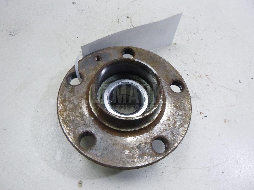 Ступица задняя