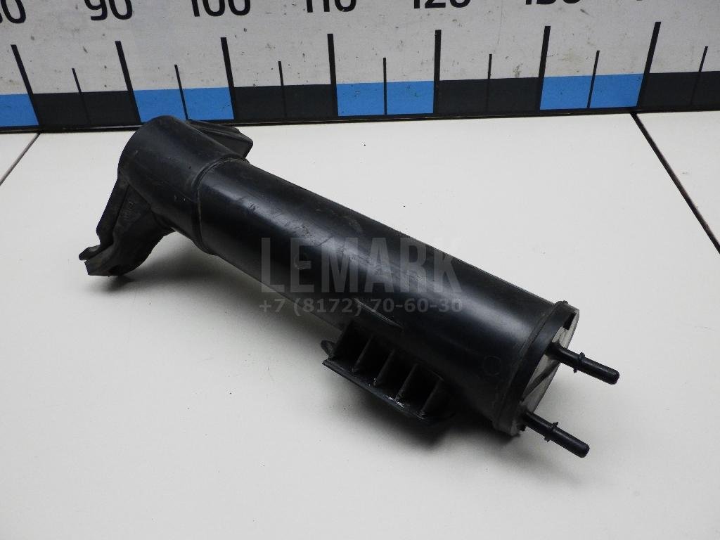 Абсорбер (фильтр угольный)