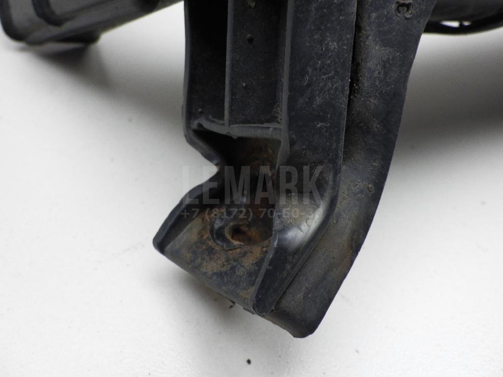 Абсорбер (фильтр угольный)