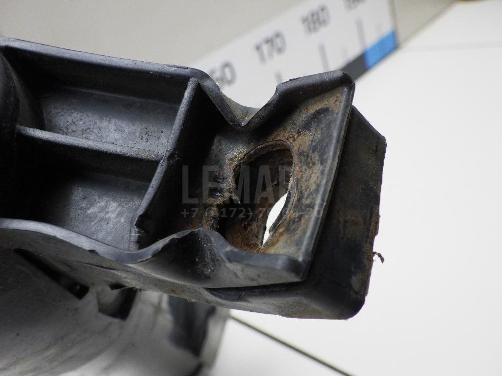 Абсорбер (фильтр угольный)