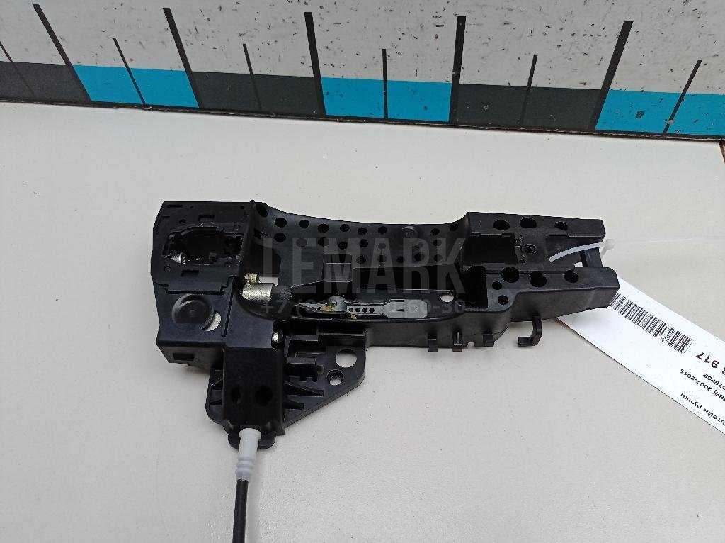 Кронштейн ручки для  Alfa Romeo 156 1997-2005