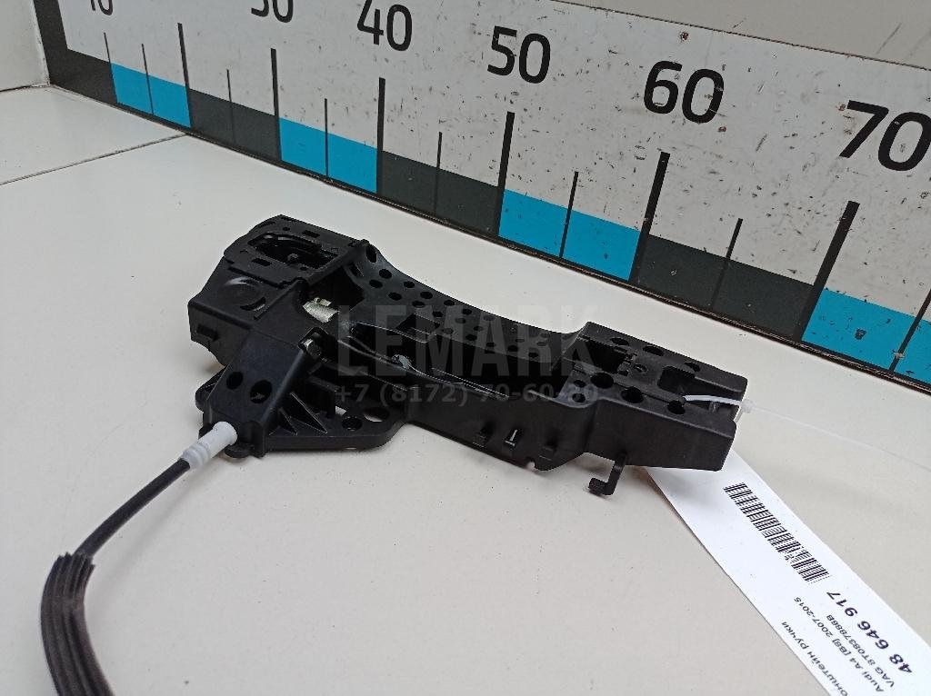 Кронштейн ручки для  Alfa Romeo 156 1997-2005