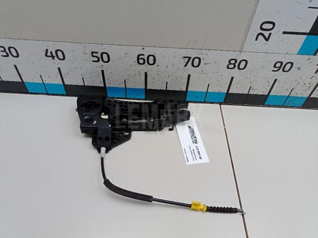 Кронштейн ручки