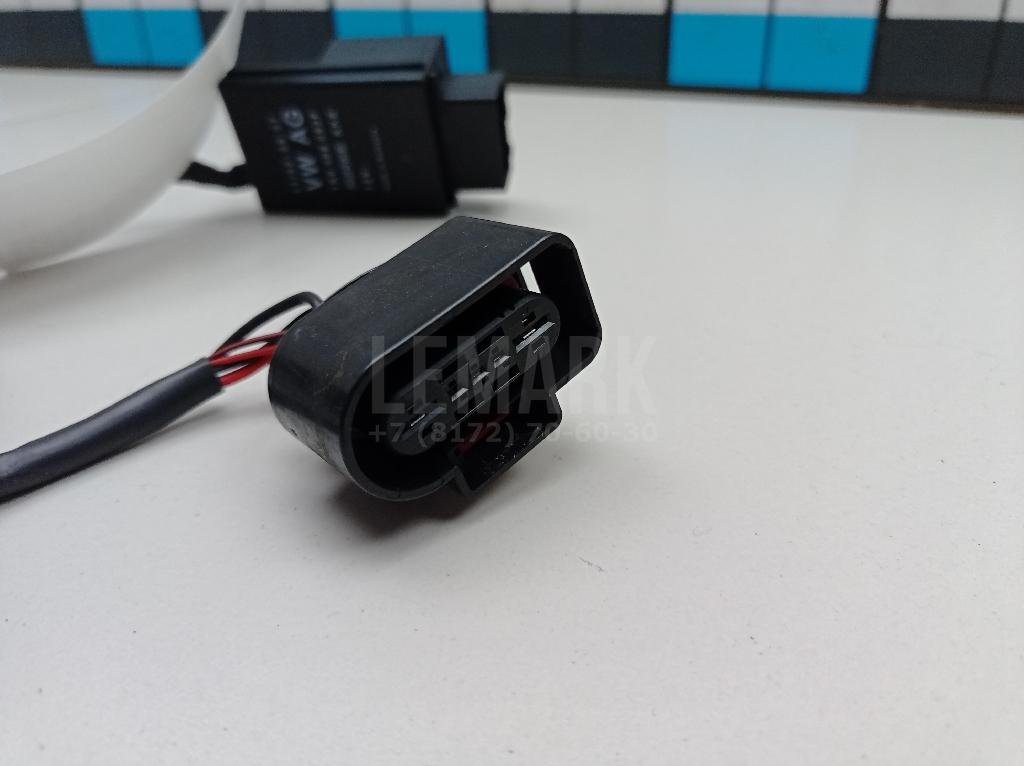 Реле электробензонасоса