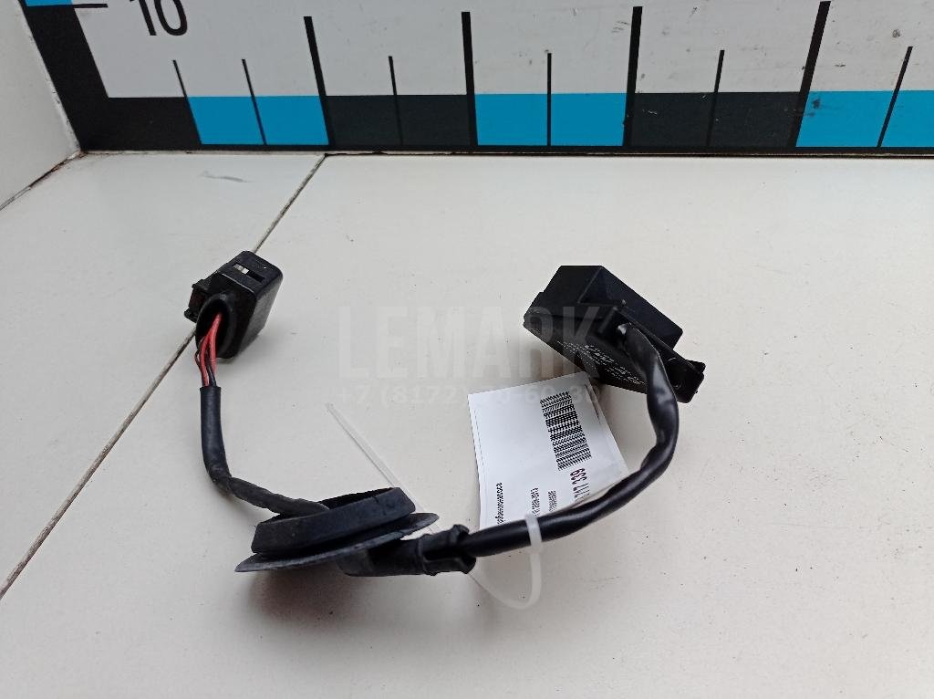 Реле электробензонасоса