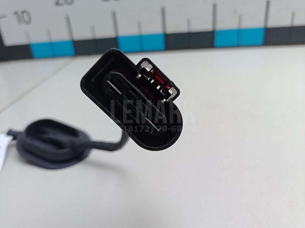 Реле электробензонасоса