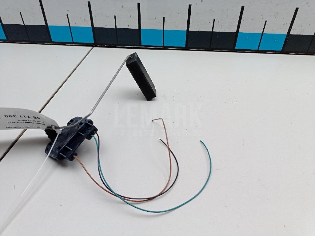 Датчик уровня топлива