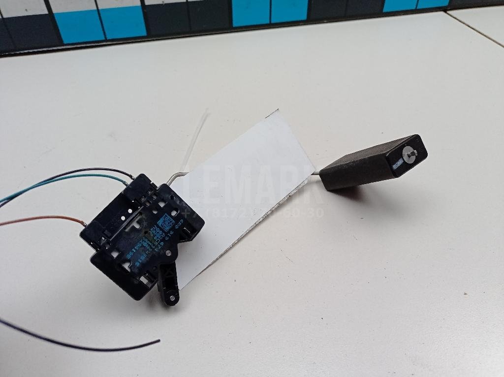 Датчик уровня топлива