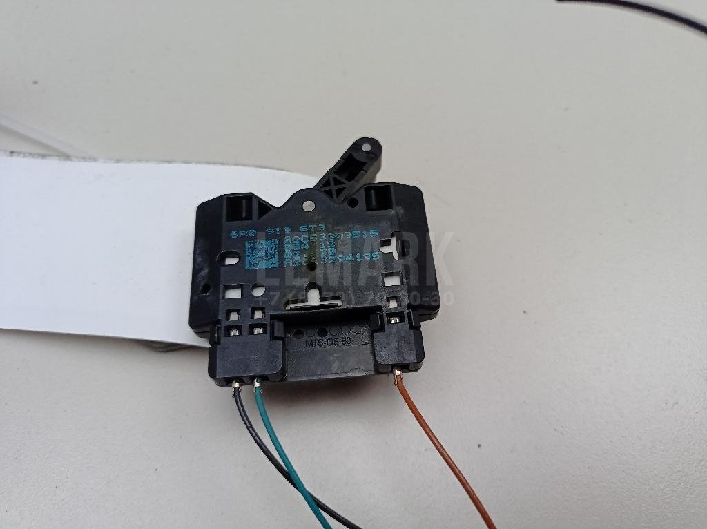 Датчик уровня топлива