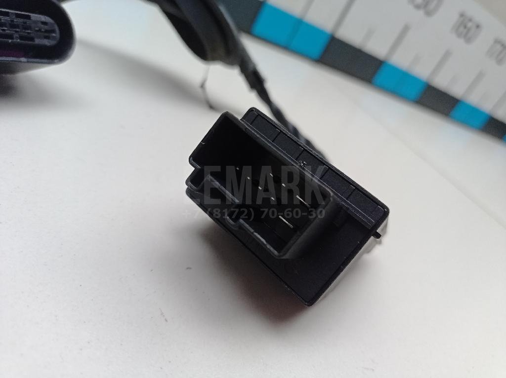 Реле электробензонасоса