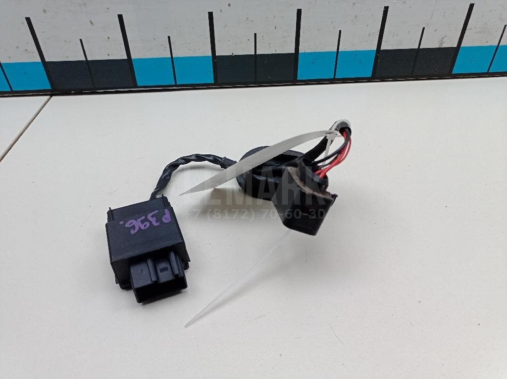 Реле электробензонасоса